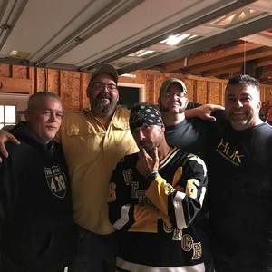 Meet your Posher, Bobby